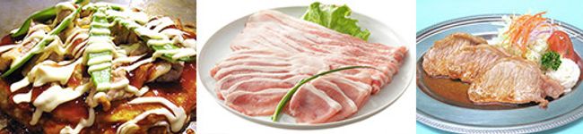 千葉大ノンメタポーク's header image