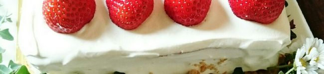 イチゴワッフル❤'s header image