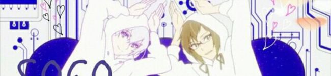 きゃらりん_壮's header image
