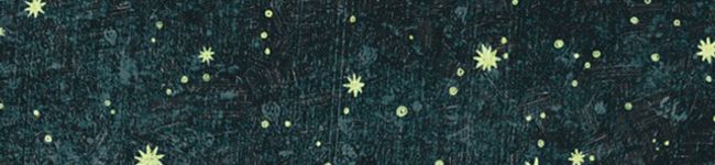 軒下の星's header image