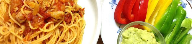クッキングママ☆あや's header image