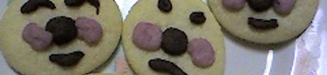 maamye's header image