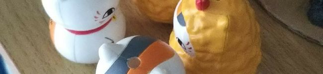 だるまさんがころんだ's header image
