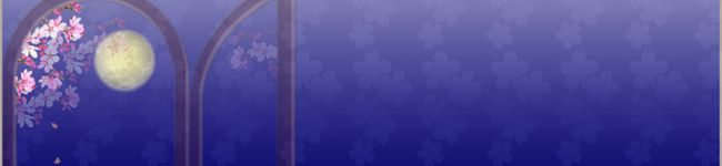 夜桜猫にゃん's header image
