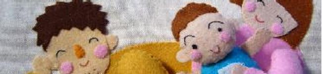 ｎａｎａ-family's header image