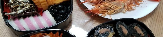 ☆だんご三兄弟☆'s header image