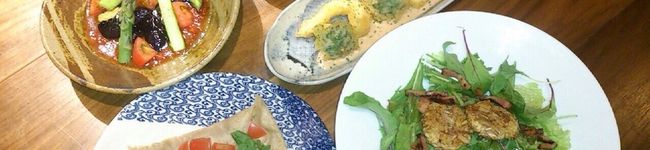 あんかけや's header image