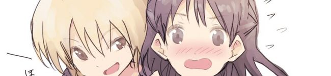 初季かずさ's header image