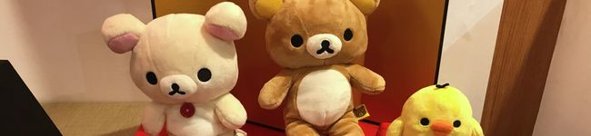 ちびクマ⁂'s header image