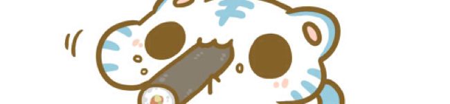 ゐるし's header image
