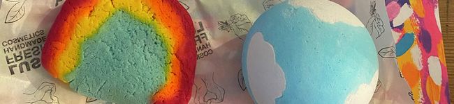 yurapupu♪'s header image