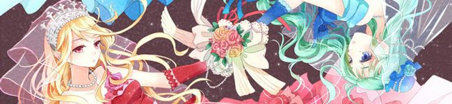 ＊真琴＊'s header image