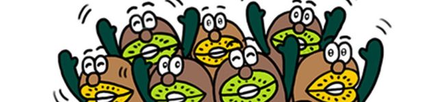 ありぺい（＾ω＾）'s header image