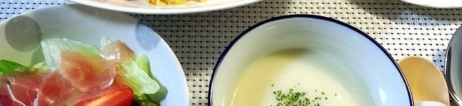 料理女子♡'s header image