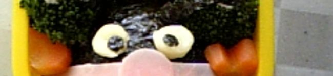 でこぴんママ's header image