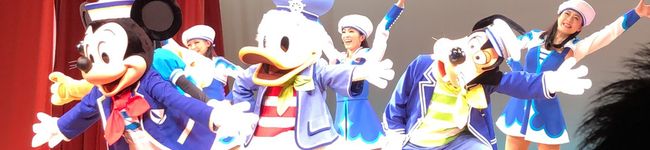 こゆぽんママ's header image