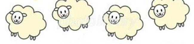 考える羊ちゃん☆'s header image