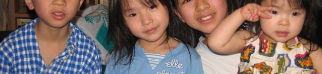 子沢山ママ's header image