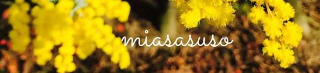miasasuso's header image