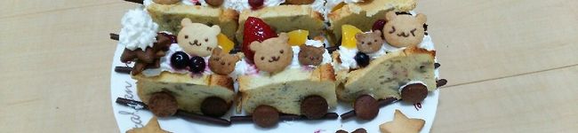 ◎ちーちゃん◎'s header image