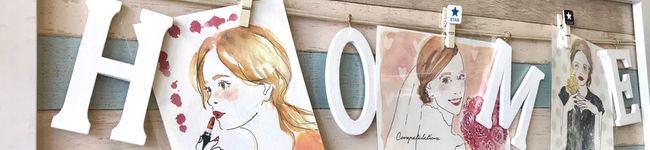 ☆amamori☆'s header image