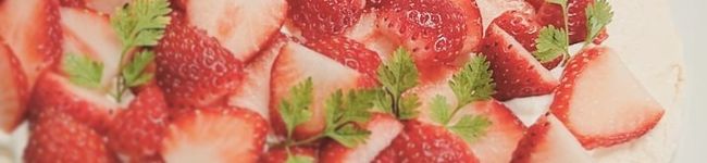 エディブルフラワー's header image