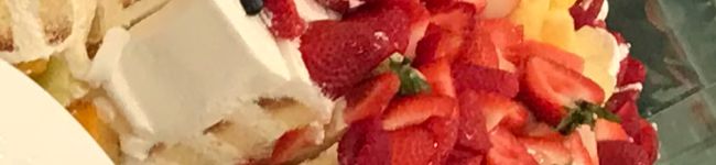 クックカパ's header image