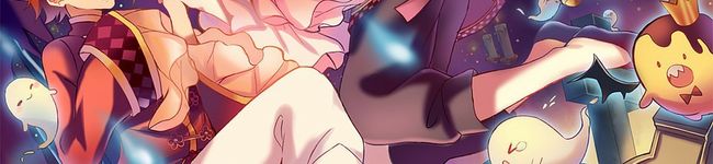 セリシール☆'s header image