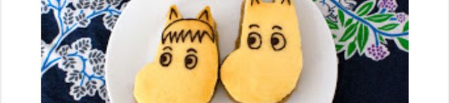 suomi☆'s header image