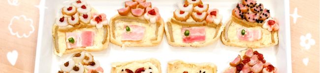 まま子のおうちごはん's header image
