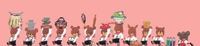 ナオのキッチン's header image