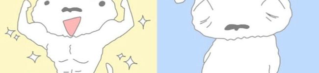 Oscarくん♡'s header image