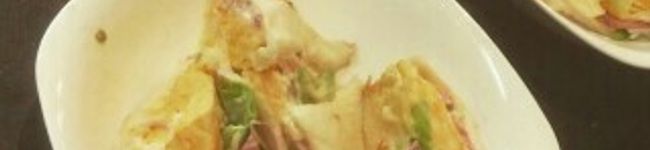 ずぼらご飯☆しぽぽん's header image