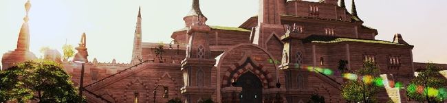 Maacy's header image