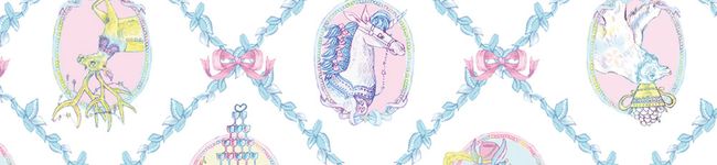 チュン子☆'s header image