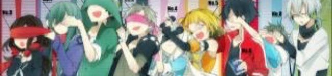 クックKJ6H2V☆'s header image