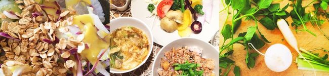 ナチュキチクック's header image