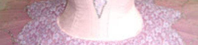 Aurelie's header image