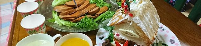 クッキング中津川's header image