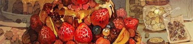 クックRPNYBQ☆'s header image