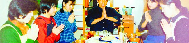 野人の食卓's header image