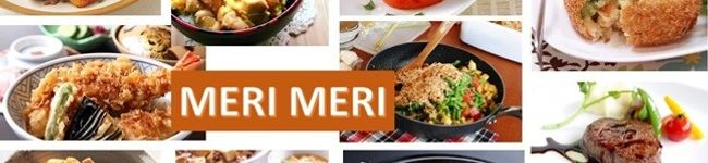ＭＥＲＩＭＥＲＩ's header image