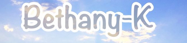 ベサニKキッチン's header image