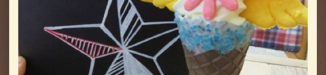 あちゃきん♥'s header image