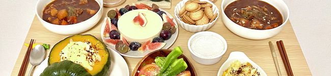 ふう（管理栄養士）'s header image