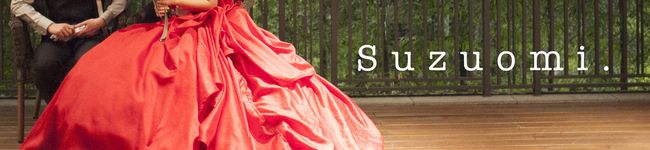 スズオミ's header image