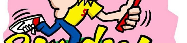 炊事係's header image