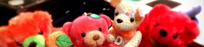ゆかやんまま's header image
