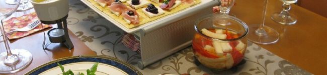 ともものキッチン's header image