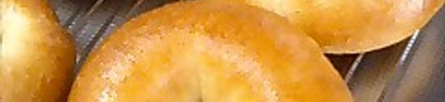 ベーグルの穴's header image